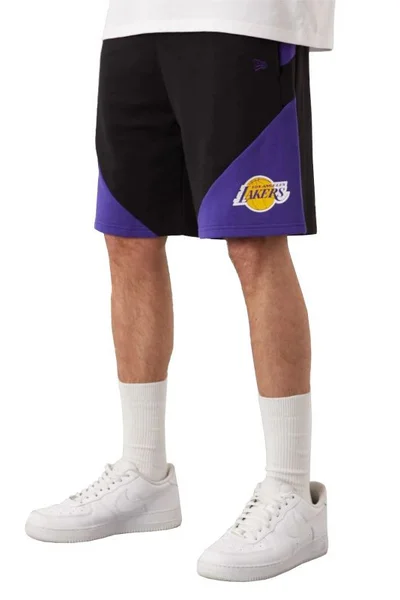 Los Angeles Lakers Kraťasy - New Era