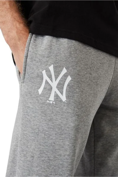 Pánské kalhoty New Era Yankees Jogger