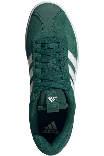 Adidas Pánské Sportovní Boty VL Court M