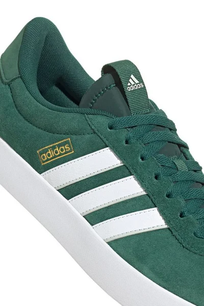 Adidas Pánské Sportovní Boty VL Court M