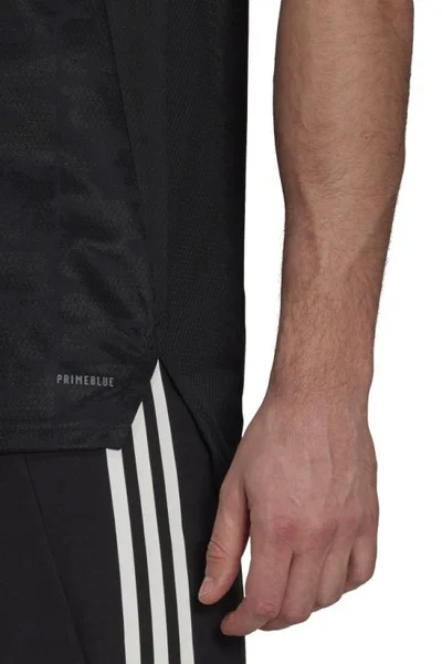 Brankářské tričko adidas Condivo 21 s krátkým rukávem