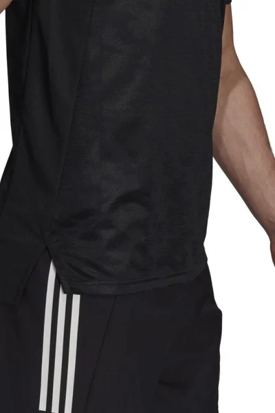 Brankářské tričko adidas Condivo 21 s krátkým rukávem