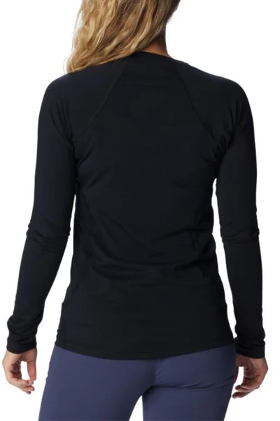 Dámské tričko Columbia Stretch Top - dlouhý rukáv