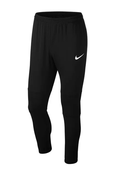 Černé dětské sportovní kalhoty Nike Dry Park 20 Jr BV6902-010