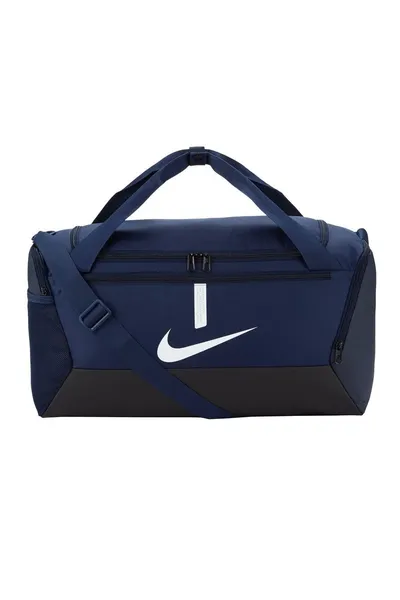Týmová sportovní modrá taška Nike Academy