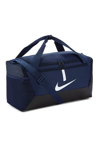 Týmová sportovní modrá taška Nike Academy