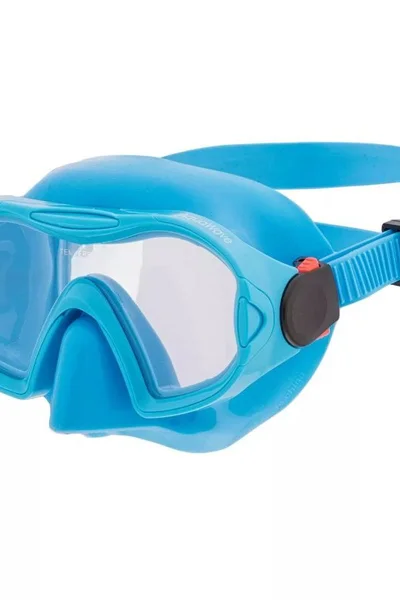 Dětská Potápěčská Maska AquaWave Junior Explorer