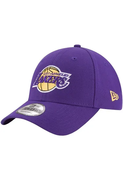 Los Angeles Lakers Kšiltovka od New Era
