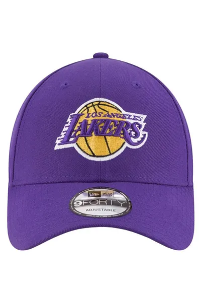 Los Angeles Lakers Kšiltovka od New Era