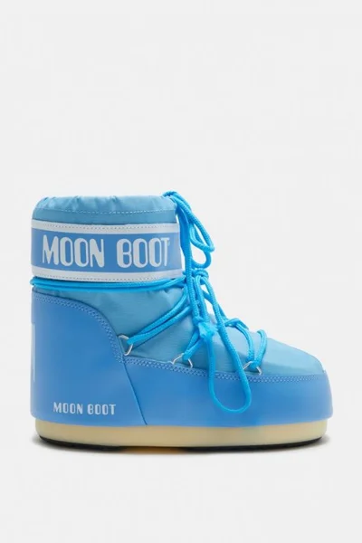 Nízké dámské sněžnice Moon Boot Classic Low