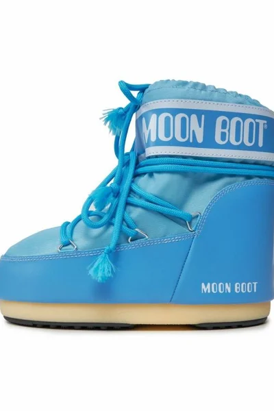 Nízké dámské sněžnice Moon Boot Classic Low