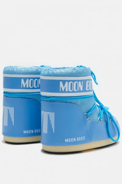 Nízké dámské sněžnice Moon Boot Classic Low