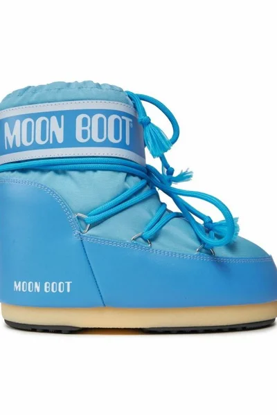 Nízké dámské sněžnice Moon Boot Classic Low