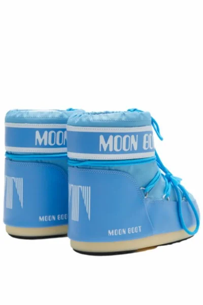 Nízké dámské sněžnice Moon Boot Classic Low