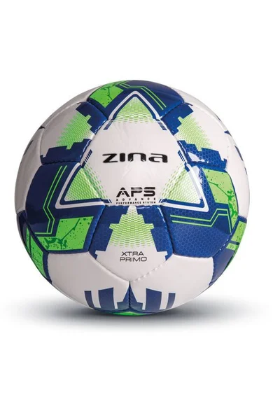 Profi fotbalový míč Zina Primo 2.0
