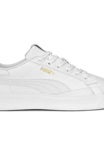 Stylové dámské boty Puma Lajla Leather W