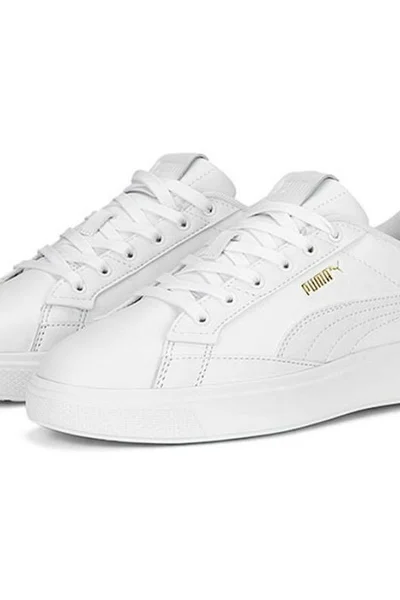 Stylové dámské boty Puma Lajla Leather W