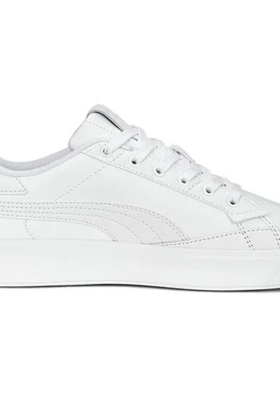 Stylové dámské boty Puma Lajla Leather W