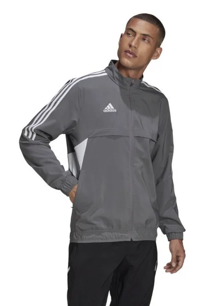 Pánská mikina Aeroready ADIDAS