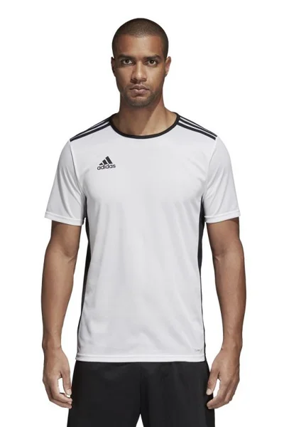 Fotbalové tričko s technologií climalite od Adidas