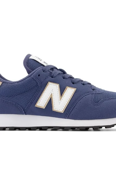 Dámské tenisky New Balance W námořnická modř