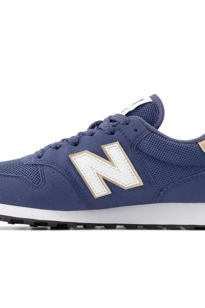 Dámské tenisky New Balance W námořnická modř