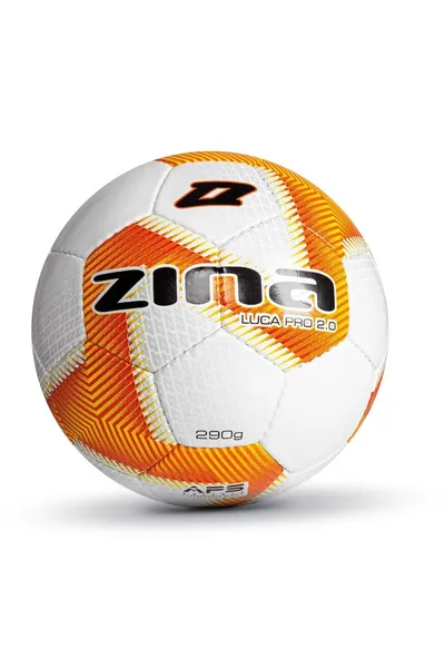 Fotbalový míč pro trénink a zápasy Zina