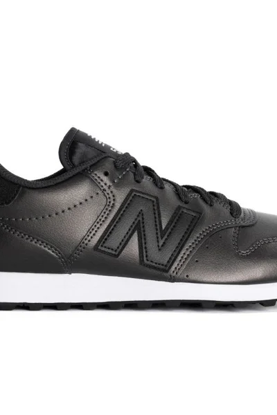 New Balance dámské černé tenisky sportovní obuv