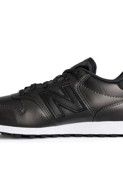 New Balance dámské černé tenisky sportovní obuv