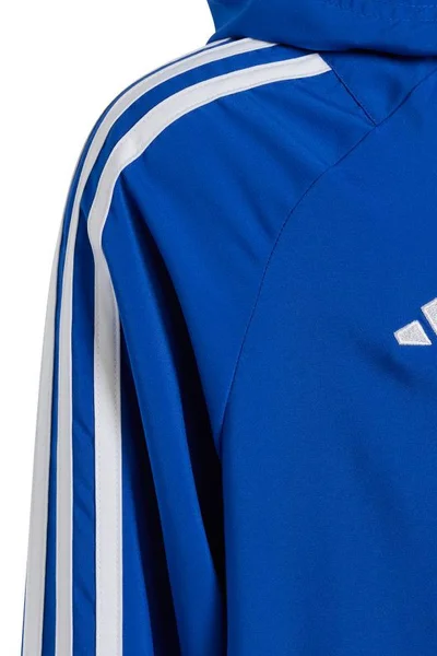 Adidas Dětská větrovka Tiro 24