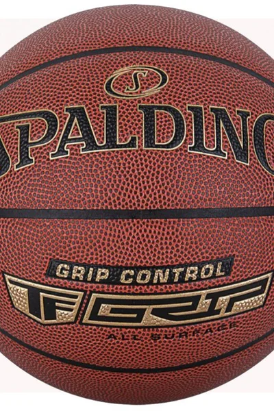 Basketbalový míč Spalding Grip Control TF