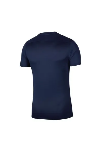 Modré pánské tričko Nike Park VII M BV6708-410