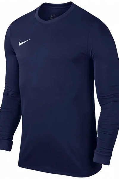 Pánské tričko Nike DF Park VII JSY LS