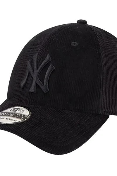 Kšiltovka New Era Cord New York Yankees W černá