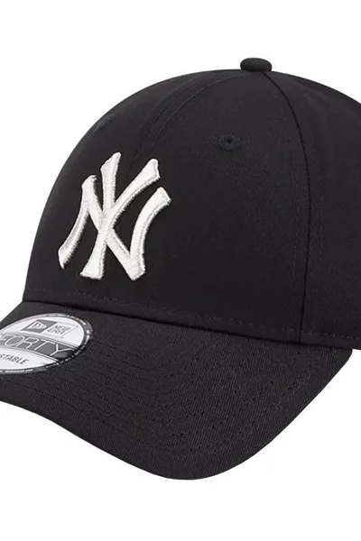 Kšiltovka New Era New York Yankees s brýlemi - černá