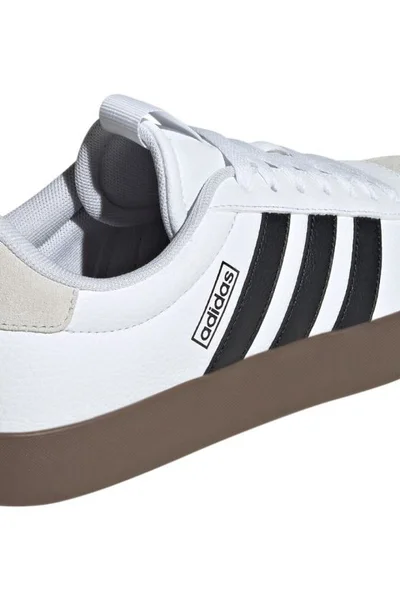 ADIDAS Pánské nízké boty VL Court M