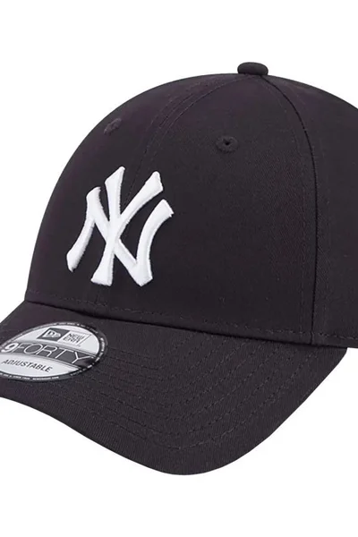 Kšiltovka New Era Team Side Patch New York Yankees Modrá