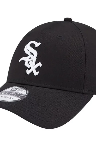 Čepice New Era Chicago White Sox Team Patch