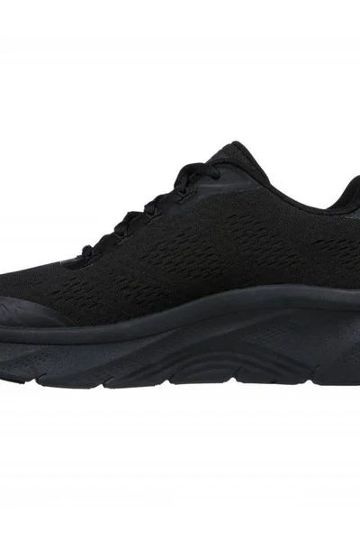 Skechers Pánské Boty: Prostorný Fit D'Lux Sumner