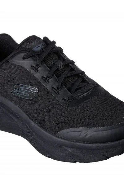 Skechers Pánské Boty: Prostorný Fit D'Lux Sumner