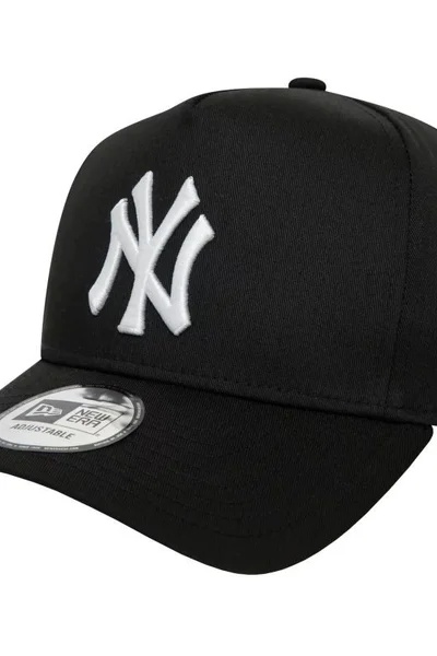 Černá kšiltovka New Era MLB New York Yankees World Series