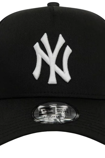 Černá kšiltovka New Era MLB New York Yankees World Series