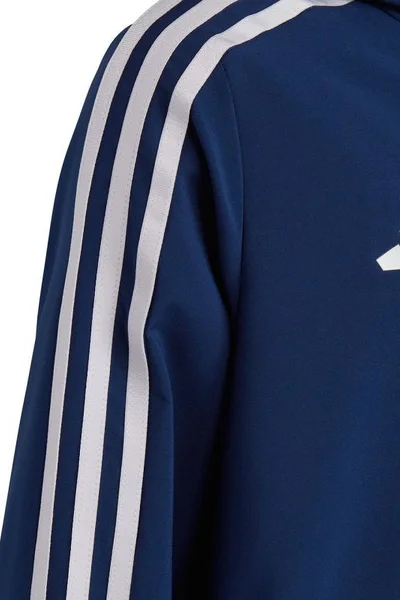 Adidas Dětská Větrovka Tiro 23