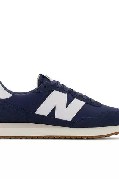 New Balance Retro pánské tenisky s přilnavou podrážkou