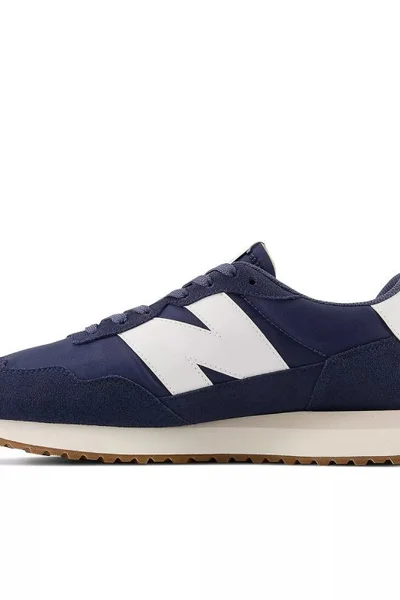 New Balance Retro pánské tenisky s přilnavou podrážkou