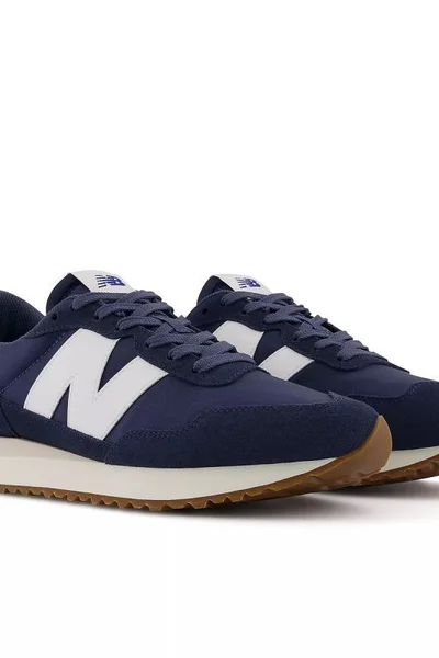 New Balance Retro pánské tenisky s přilnavou podrážkou