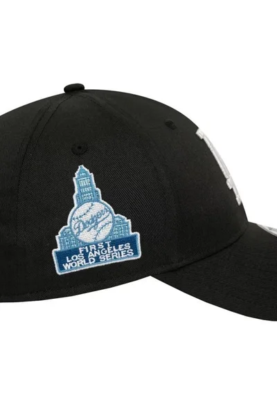 Šiltovka LA Dodgers World Series s brýlemi New Era Cap