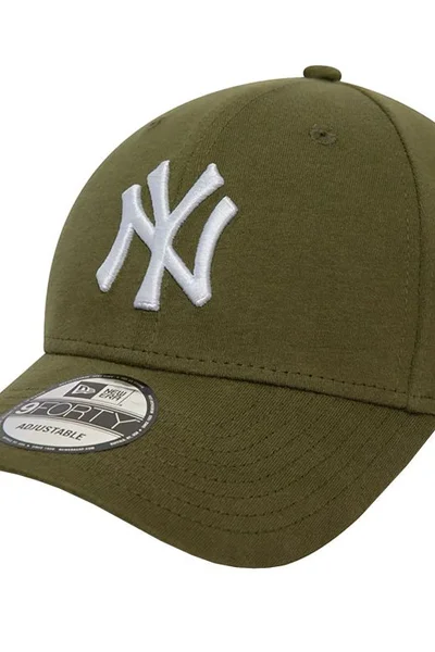 Nastavitelná Kšiltovka New Era NY Yankees s Brýlemi