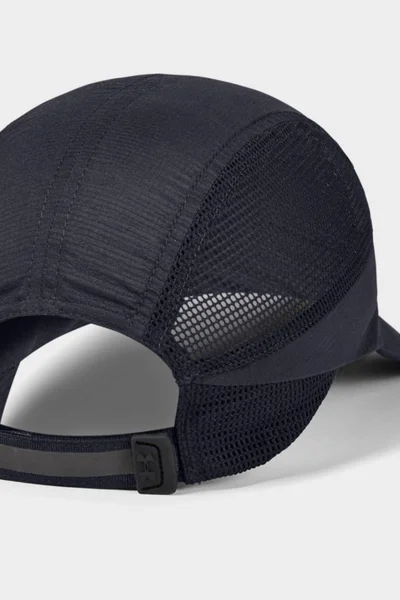 Ventilační kšiltovka UA s Iso-Chill páskem Under Armour