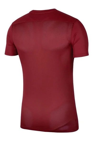 Pánské bordó termo tričko Nike Park VII M BV6708-677